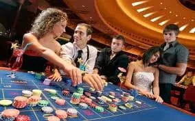 wink666 Slot Room Features