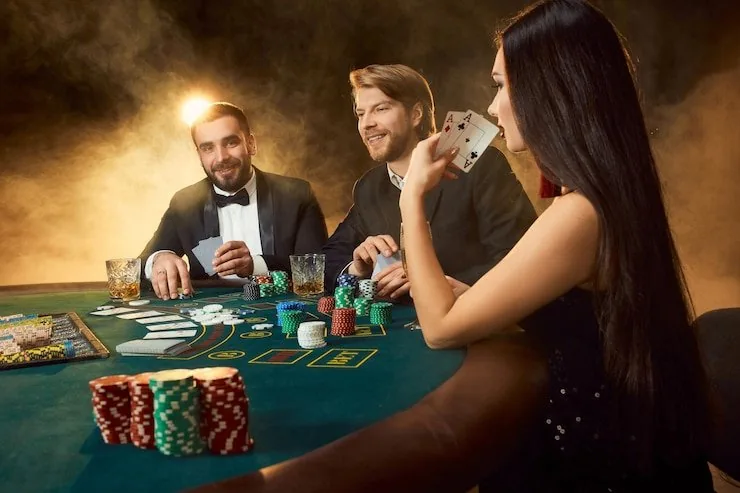wink666 Casino